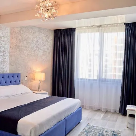 5 Stars 301 Frontal Sea View Aparthotel *