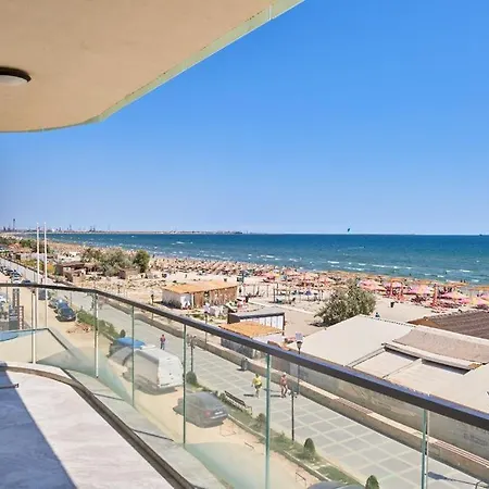 5 Stars 301 Frontal Sea View Ξενοδοχείο με διαμερίσματα