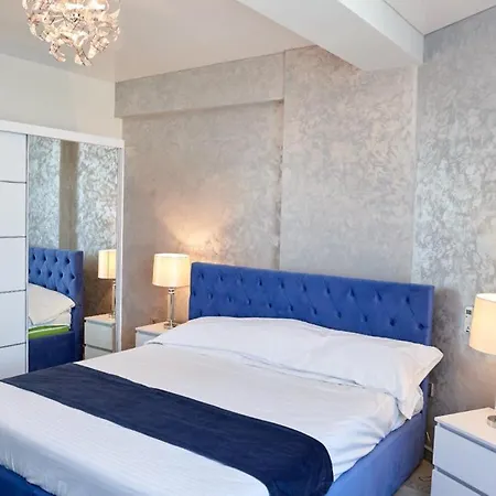 5 Stars 301 Frontal Sea View Ξενοδοχείο με διαμερίσματα *